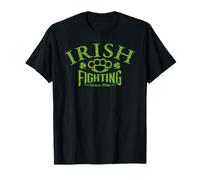 Combat Irlandais Depuis 1916 T-Shirt