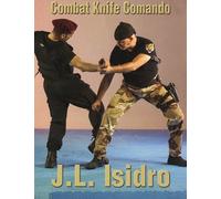 Combat Knife Commando by JL Isidro