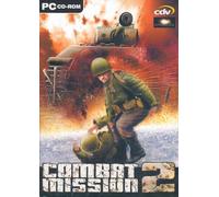 Combat Mission 2 - Barbarossa to Berlin （輸入版）