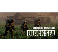 Combat Mission Black Sea (Steam Account)
