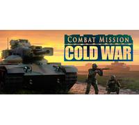 Combat Mission Cold War (PC)