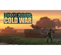 Combat Mission Cold War (Steam Account)
