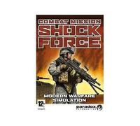 Combat Mission Shock Force Pc