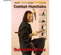 Combat Nunchaku DVD