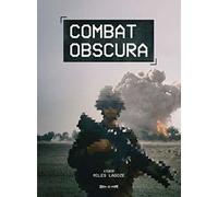 Combat Obscura [Blu-Ray]