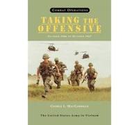 Combat Operations - [Version Originale] George L Macgarrigle, John W Mountcastle, Center Of Military History, (Auteur)