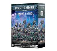 Warhammer 40k - Patrouille Leagues of Votann