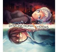 Combat Player - Dysfunctional Systems: Learning To Manage Chaos (Original Soundtrack) [Vinyl Lp] Colored Vinyl, Orange