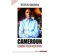 Combat pour mon pays