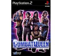 Combat Queen