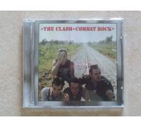 Combat Rock