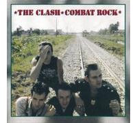 Combat Rock