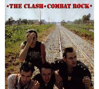Combat Rock – Sony