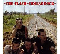 Combat Rock – Sony