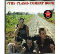 Combat Rock