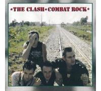 Combat Rock – CD – Columbia Sportswear