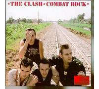 Combat Rock by Clash