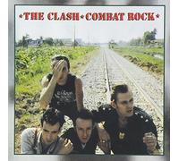 Combat Rock by The Clash