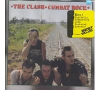 Combat Rock by The Clash [Audio CD] NEUF