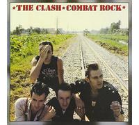 Combat Rock [Import]