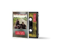 Combat Rock (Indies)-CLASH
