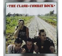 Combat Rock [Re-Issue] [Import]