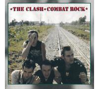 Combat Rock (Remastered) by The Clash [Compact Disc] NEUF