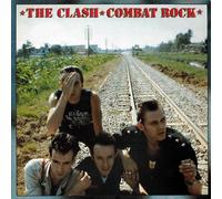 Combat Rock – Sony
