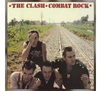 Combat Rock Vinyle