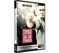 Combat sans code d'honneur G
