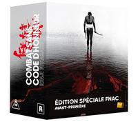 Combat sans code d'honneur L'Intégrale des 5 Films Édition Spéciale Fnac - Avant-Première Blu-ray