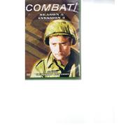 Combat: Season 5 - Invasion 2 [Import USA Zone 1]