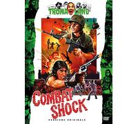 Combat Shock
