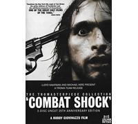 Combat Shock (American Nightmares) (25th Anniversary Edition)
