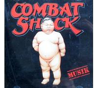 Combat Shock - Musik [Import]