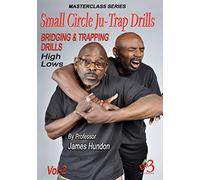 Combat Small Circle JU-Trap Drill Series Vol-2