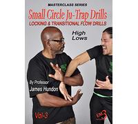 Combat Small Circle JU-Trap Drill Series Vol-3