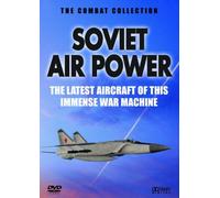 Combat - Soviet Air Power [Import anglais]