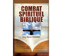 Combat spirituel biblique