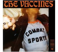 The Vaccines – Combat Sports