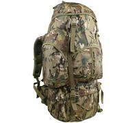 COMBAT TACTIQUE FORCES NOUVEAU SAC À DOS ÉTANCHE PRO-FORCE 66L HMTC CAMO