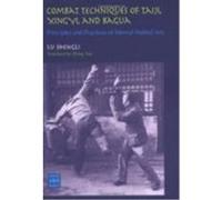 Combat Techniques of Taiji, Xingyi, and Bagua Lu Sheng Li (Auteur)