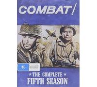 Combat: The Complete Fifth Season [Import]