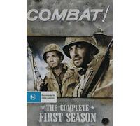 Combat: The Complete First Season [Import]