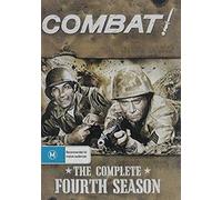 Combat: The Complete Fourth Season [Import]