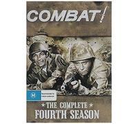 Combat!: The Complete Fourth Season