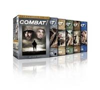 Combat: The Complete Series