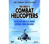 Combat - The West's Combat Helicopters