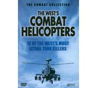 Combat - The West's Combat Helicopters G