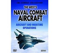 Combat - The West's Naval Combat Aircraft G
